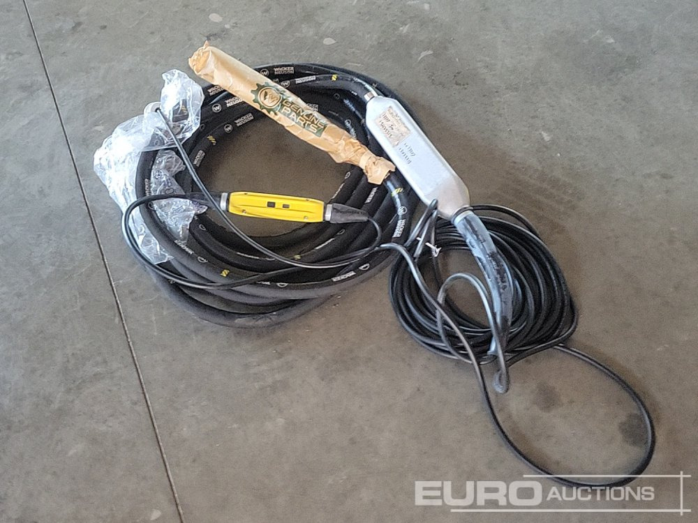 Unused 2024 Wacker Neuson IRFU45/120/10 - Asfalto mašina: foto 3 Unused 2024 Wacker Neuson IRFU45/120/10 - Asfalto mašina: foto 3