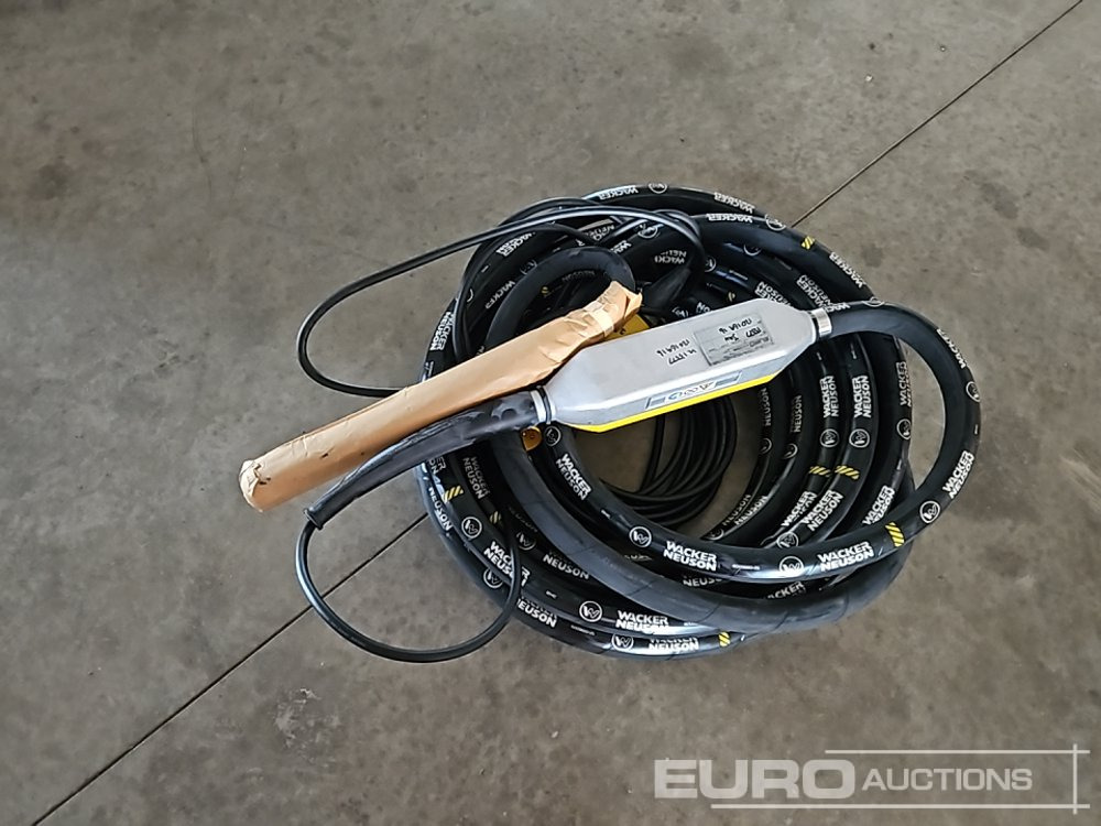 Unused 2024 Wacker Neuson IRFU58/120/15 - Asfalto mašina: foto 3 Unused 2024 Wacker Neuson IRFU58/120/15 - Asfalto mašina: foto 3