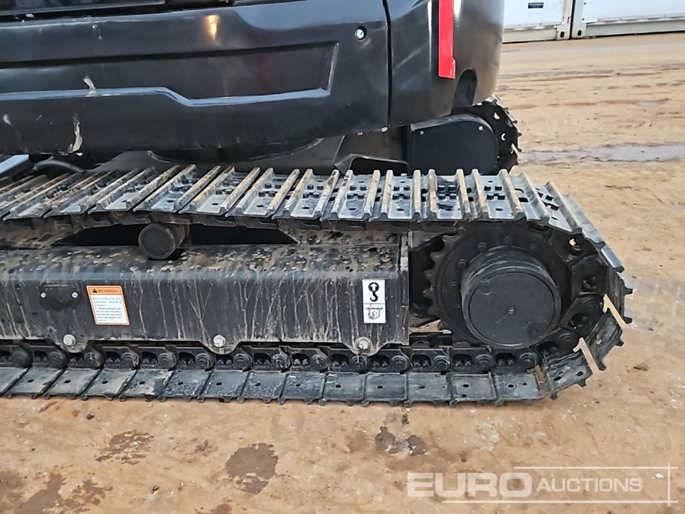 Mini ekskavatorius Unused 2025 Aipha TZ36U: foto 11