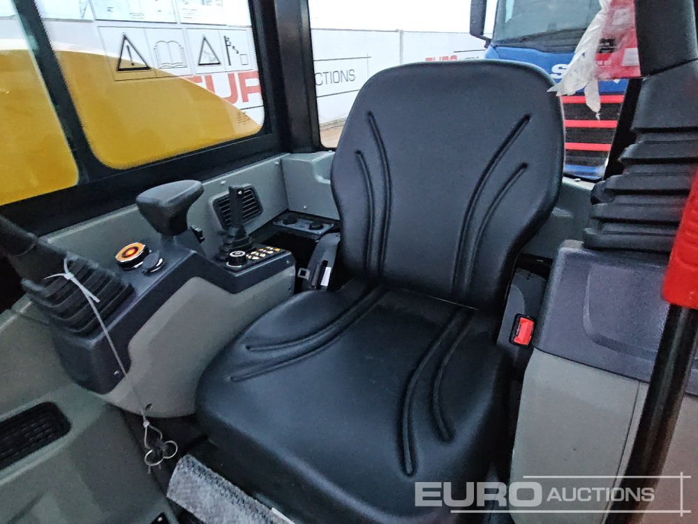 Mini ekskavatorius Unused 2025 Aipha TZ36U: foto 36