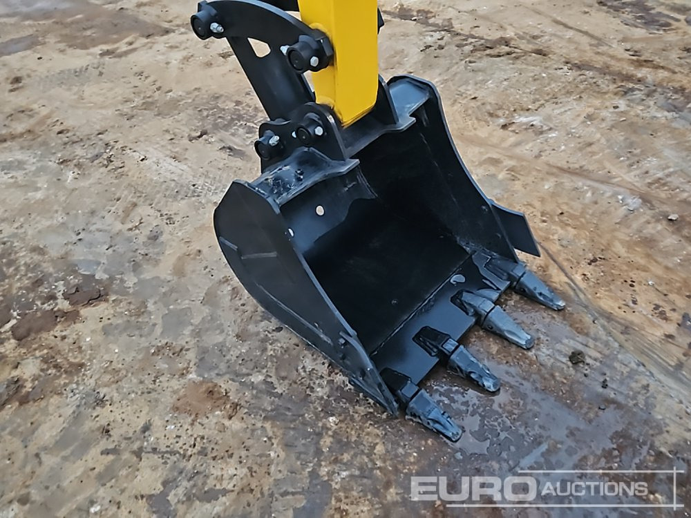 Mini ekskavatorius Unused 2025 Aipha TZ36U: foto 22