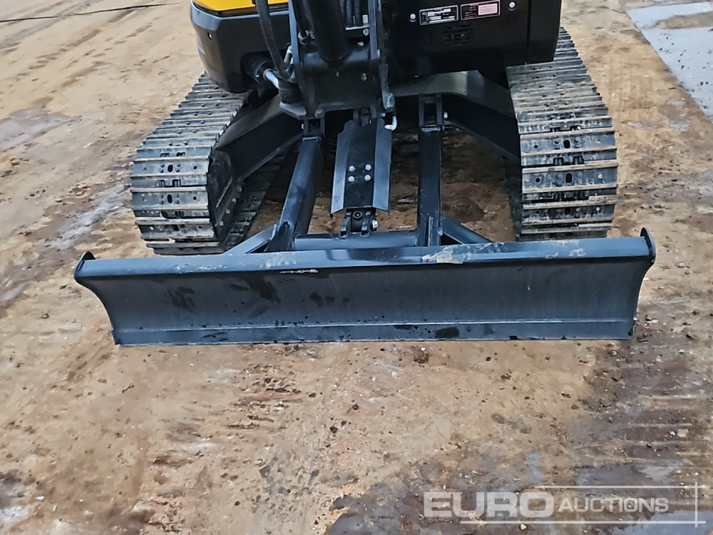 Mini ekskavatorius Unused 2025 Aipha TZ36U: foto 26