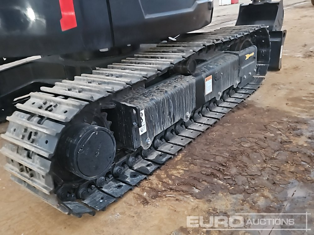 Mini ekskavatorius Unused 2025 Aipha TZ36U: foto 13