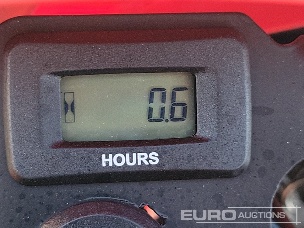 Motociklas Unused 2025 Apollo Thunder 250cc Motorcross Bike, 21" Front, 18" Rear Tyres, Electric Start, Air Cooled, Hydraulic Suspension, Disc Brakes, Lighting Kit (UNASSEMBLED): foto 28