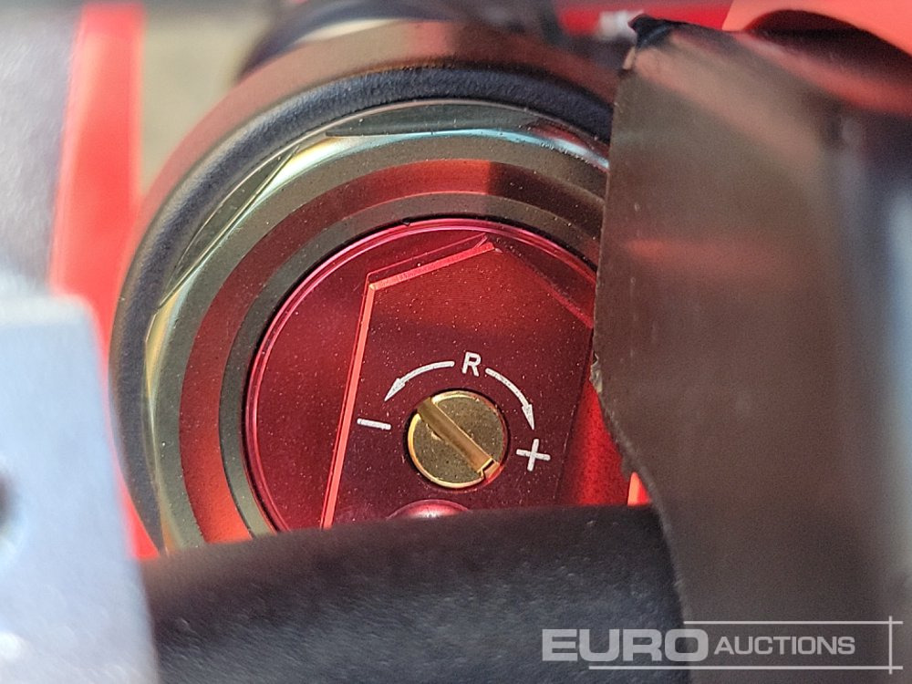 Motociklas Unused 2025 Apollo Thunder 250cc Motorcross Bike, 21" Front, 18" Rear Tyres, Electric Start, Air Cooled, Hydraulic Suspension, Disc Brakes, Lighting Kit (UNASSEMBLED): foto 23