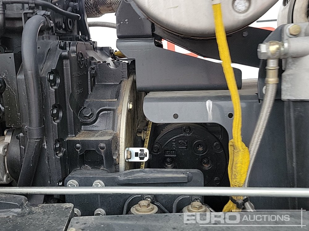 Volas Unused 2025 Bomag BW226-5CL: foto 17