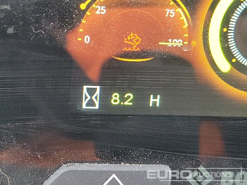 Volas Unused 2025 Bomag BW226-5CL: foto 33