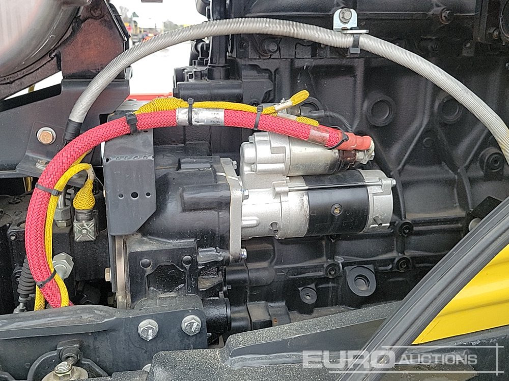 Volas Unused 2025 Bomag BW226-5CL: foto 23