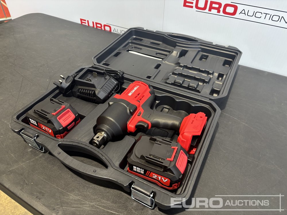 Unused 2025 Boss Beswell CIW-134A - Garažo įranga: foto 1 Unused 2025 Boss Beswell CIW-134A - Garažo įranga: foto 1