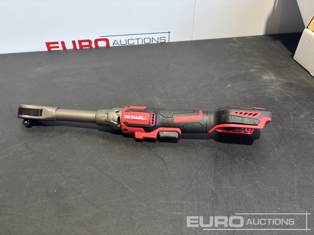 Unused 2025 Boss Beswell CIW-212AL - Garažo įranga: foto 5 Unused 2025 Boss Beswell CIW-212AL - Garažo įranga: foto 5