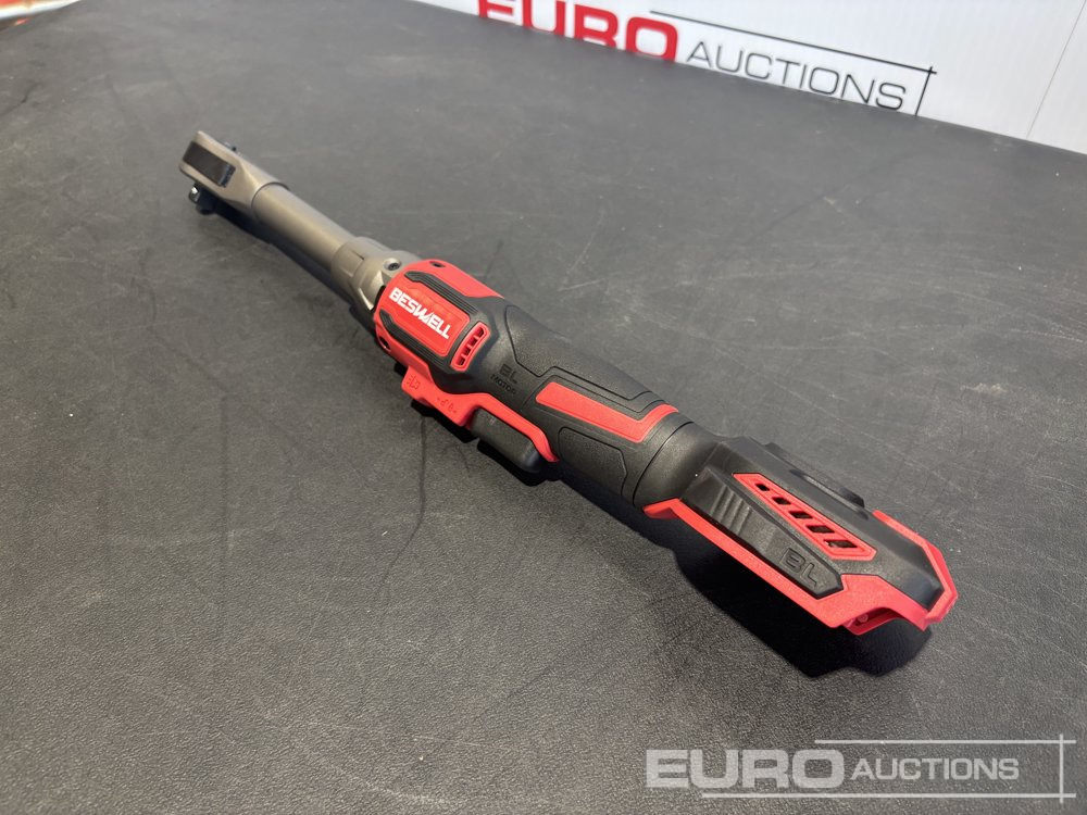 Unused 2025 Boss Beswell CIW-212AL - Garažo įranga: foto 4 Unused 2025 Boss Beswell CIW-212AL - Garažo įranga: foto 4