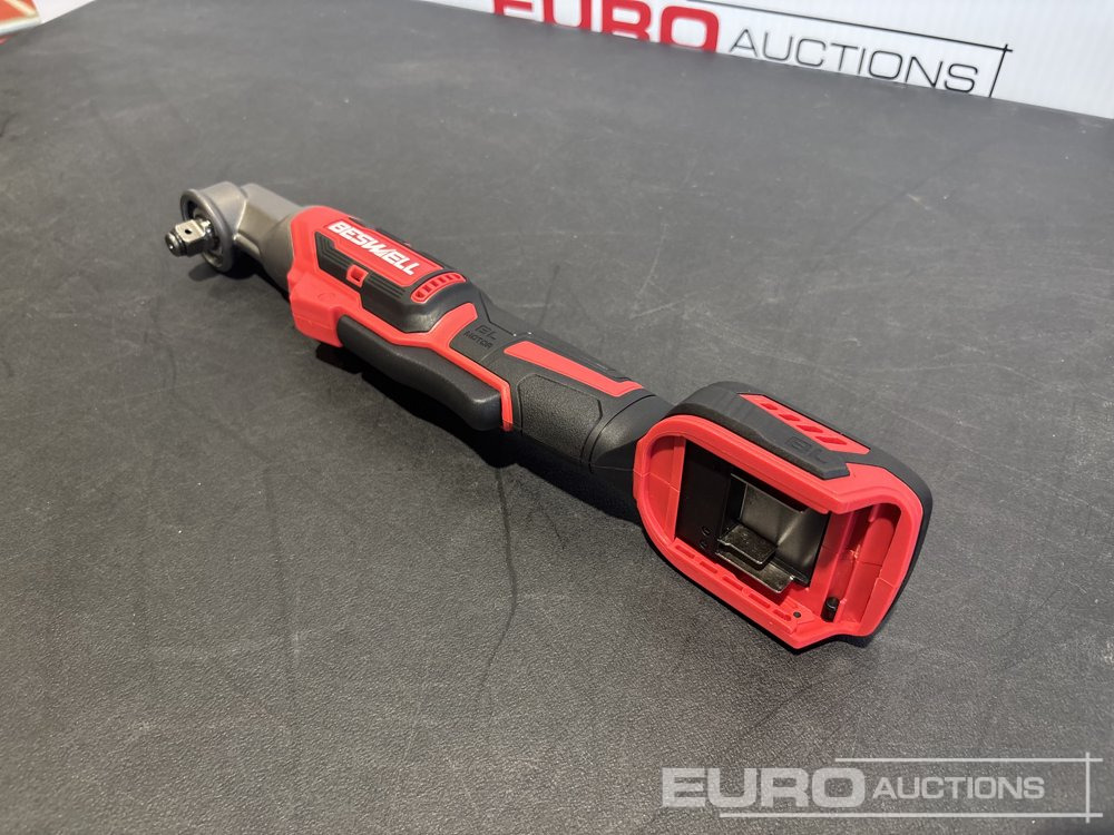 Unused 2025 Boss Beswell CIW-212B - Garažo įranga: foto 4 Unused 2025 Boss Beswell CIW-212B - Garažo įranga: foto 4