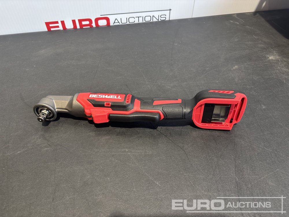 Unused 2025 Boss Beswell CIW-212B - Garažo įranga: foto 5 Unused 2025 Boss Beswell CIW-212B - Garažo įranga: foto 5