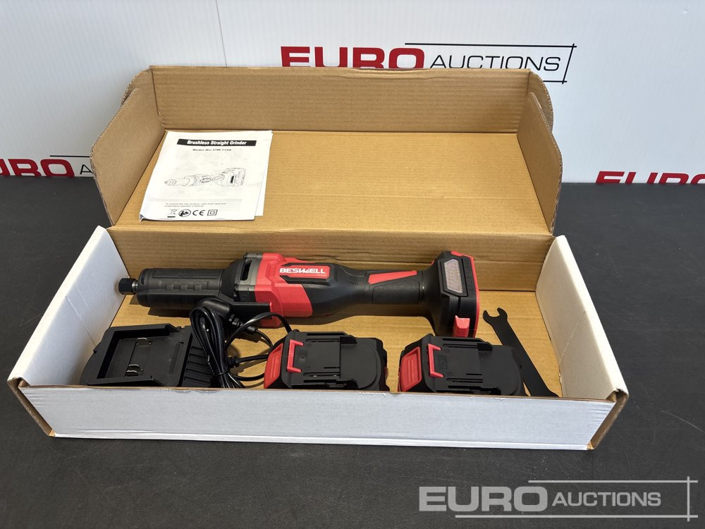 Unused 2025 Boss Beswell CIW-714A - Garažo įranga: foto 2 Unused 2025 Boss Beswell CIW-714A - Garažo įranga: foto 2