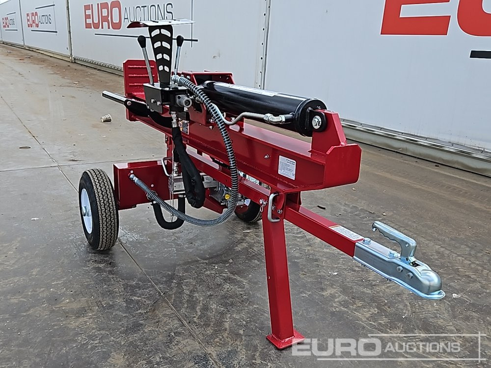 Unused 2025 Boss HVG27T - Garažo įranga: foto 3 Unused 2025 Boss HVG27T - Garažo įranga: foto 3