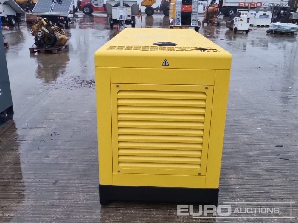 Unused 2025 Compal Power VG-R30 - Elektrinis generatorius: foto 4 Unused 2025 Compal Power VG-R30 - Elektrinis generatorius: foto 4