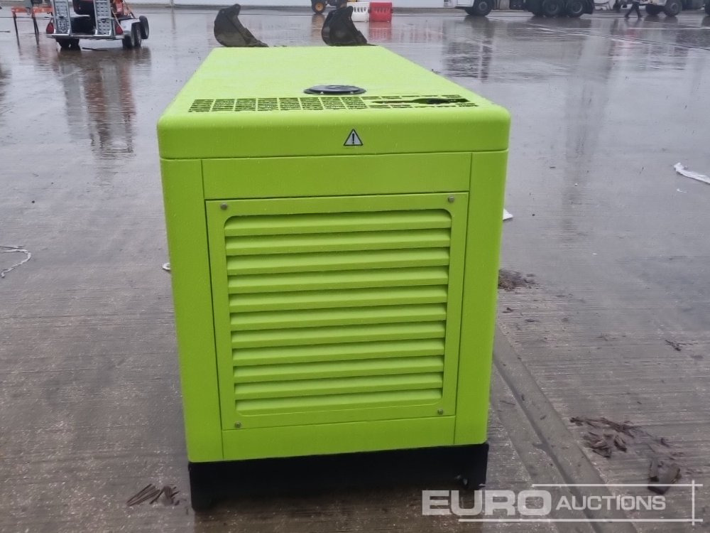 Unused 2025 Compal Power VG-R30 - Elektrinis generatorius: foto 4 Unused 2025 Compal Power VG-R30 - Elektrinis generatorius: foto 4