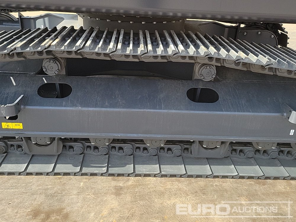 Vikšrinis ekskavatorius Unused 2025 Develon DX225LC-7M: foto 12