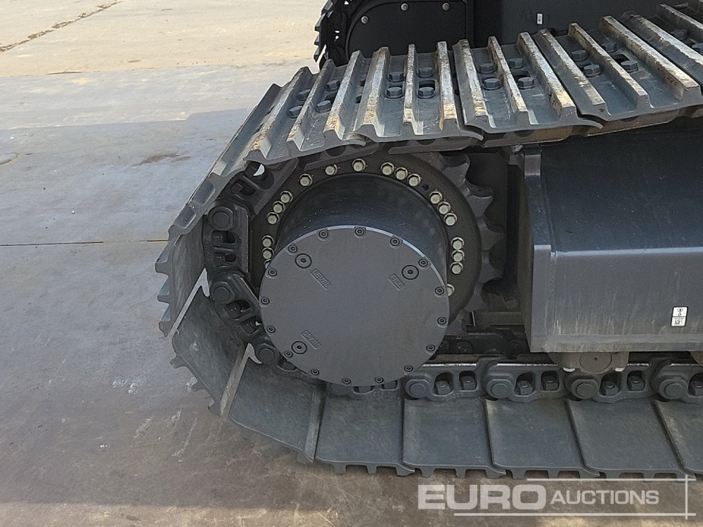 Vikšrinis ekskavatorius Unused 2025 Develon DX225LC-7M: foto 16