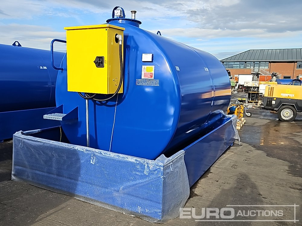 Sandėliavimo talpykla Unused 2025 Emiliana Serbatoi TF9/50: foto 7