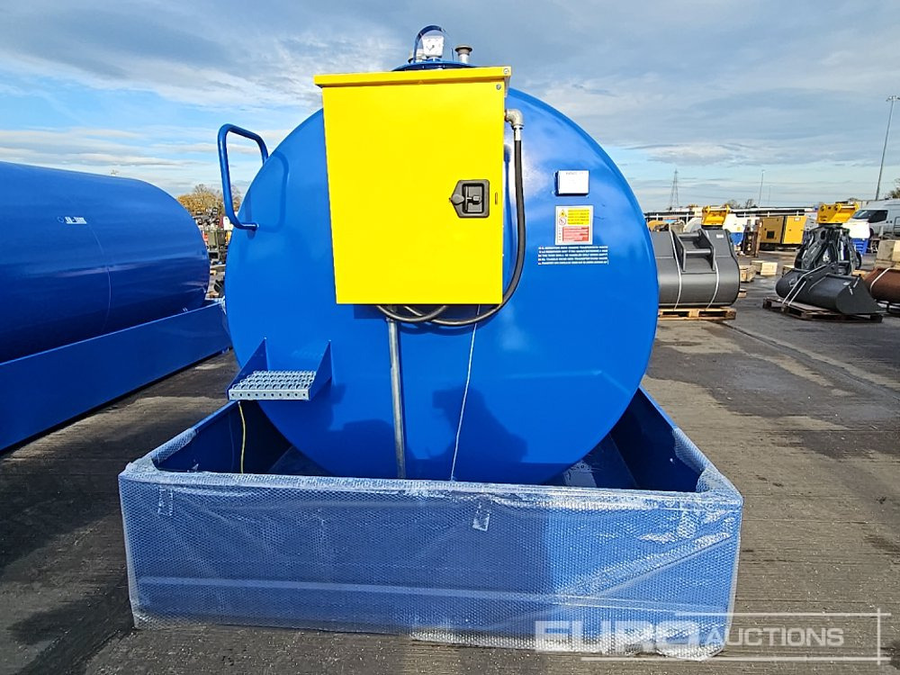 Sandėliavimo talpykla Unused 2025 Emiliana Serbatoi TF9/50: foto 6