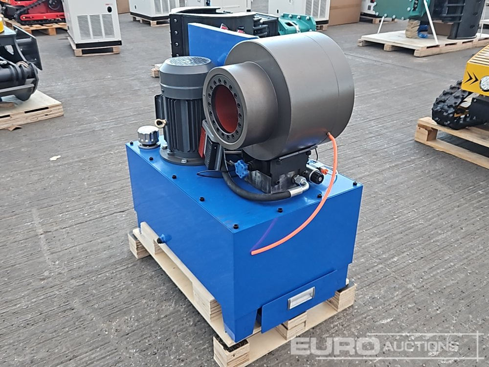 Unused 2025 Fluidmex T2SP - Garažo įranga: foto 5 Unused 2025 Fluidmex T2SP - Garažo įranga: foto 5