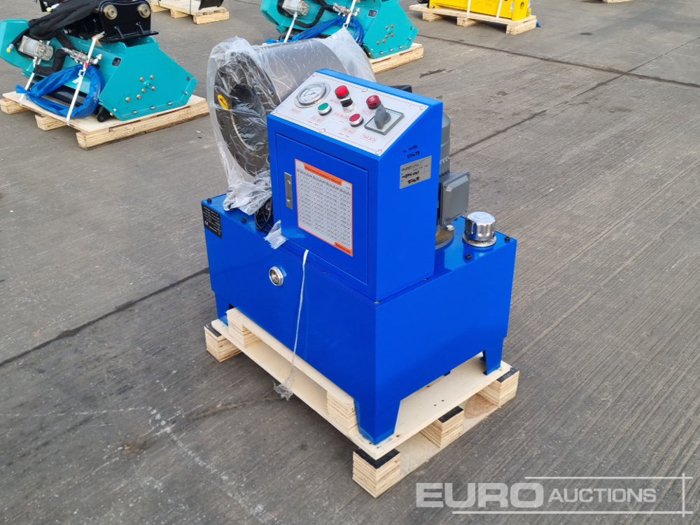 Unused 2025 Fluidmex T2SP - Garažo įranga: foto 1 Unused 2025 Fluidmex T2SP - Garažo įranga: foto 1