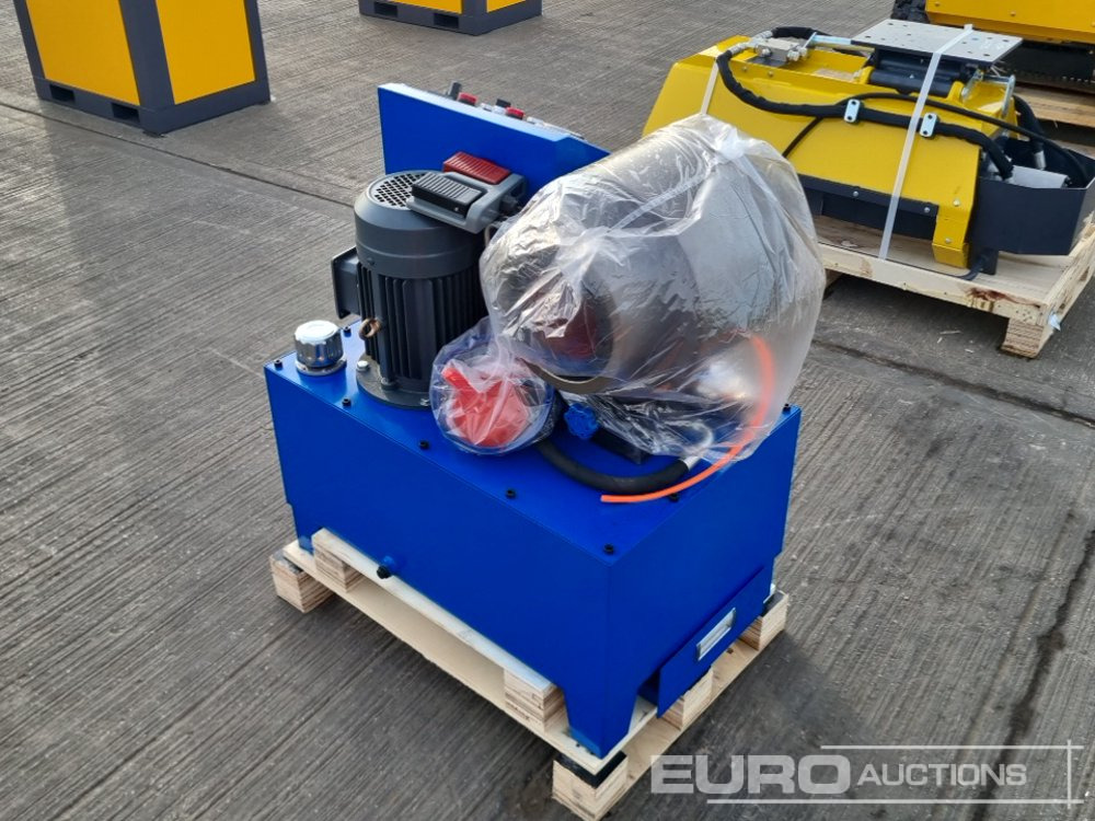 Unused 2025 Fluidmex T2SP - Garažo įranga: foto 5 Unused 2025 Fluidmex T2SP - Garažo įranga: foto 5