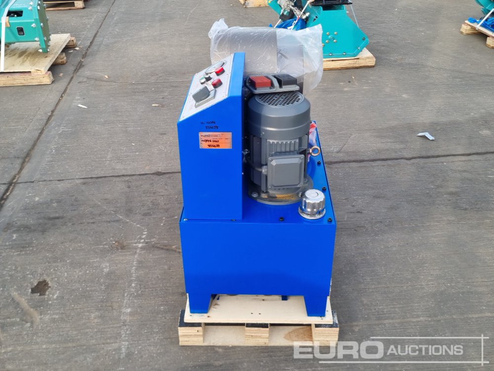 Unused 2025 Fluidmex T2SP - Garažo įranga: foto 2 Unused 2025 Fluidmex T2SP - Garažo įranga: foto 2