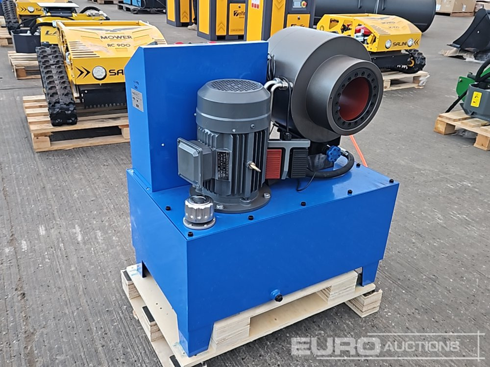 Unused 2025 Fluidmex T2SP - Garažo įranga: foto 3 Unused 2025 Fluidmex T2SP - Garažo įranga: foto 3