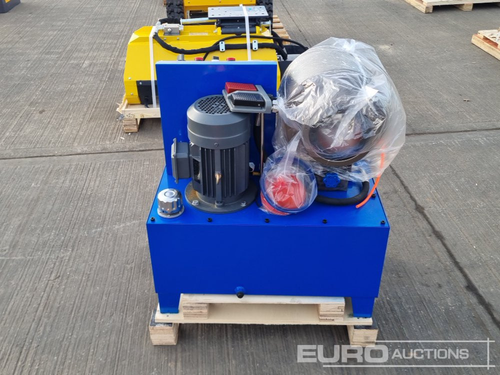 Unused 2025 Fluidmex T2SP - Garažo įranga: foto 4 Unused 2025 Fluidmex T2SP - Garažo įranga: foto 4