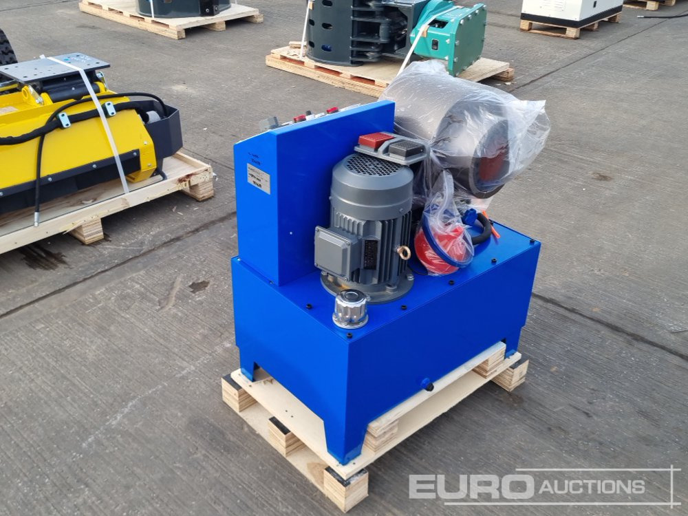 Unused 2025 Fluidmex T2SP - Garažo įranga: foto 3 Unused 2025 Fluidmex T2SP - Garažo įranga: foto 3