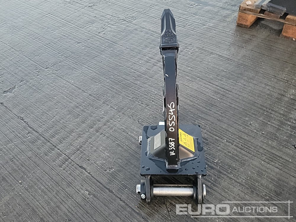 Unused 2025 Häner HRZP 45-305A - Kaušas: foto 4 Unused 2025 Häner HRZP 45-305A - Kaušas: foto 4