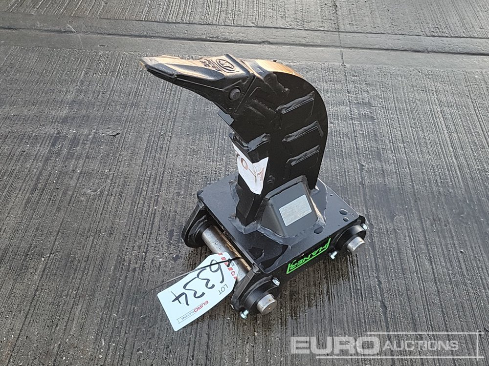 Unused 2025 Häner HRZP 45-305A - Kaušas: foto 1 Unused 2025 Häner HRZP 45-305A - Kaušas: foto 1