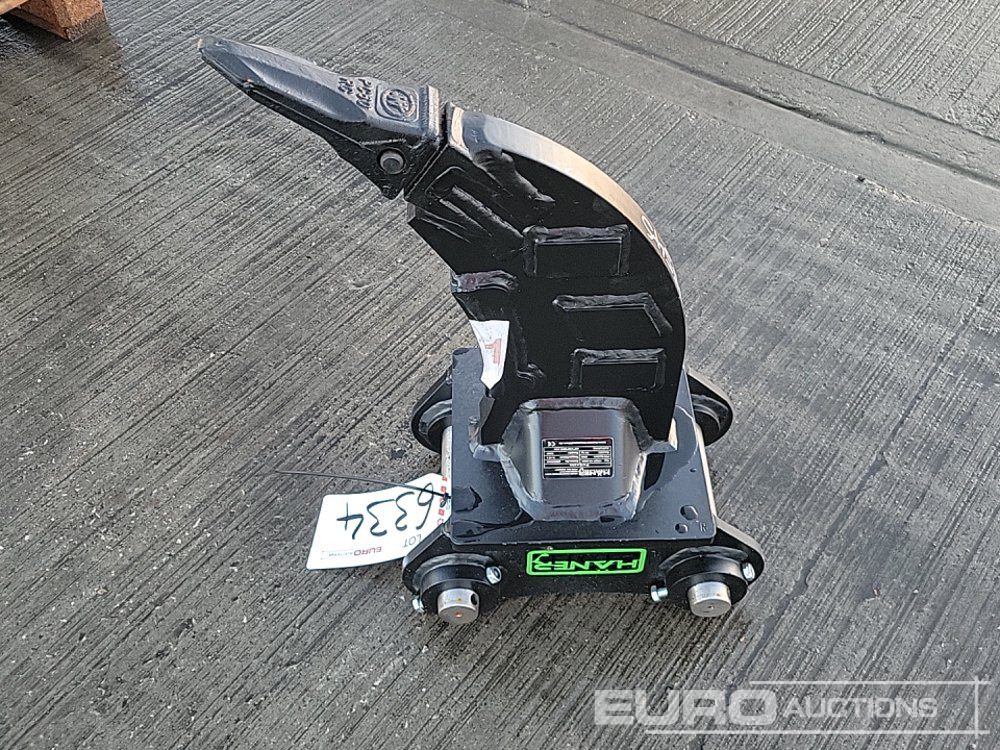 Unused 2025 Häner HRZP 45-305A - Kaušas: foto 2 Unused 2025 Häner HRZP 45-305A - Kaušas: foto 2