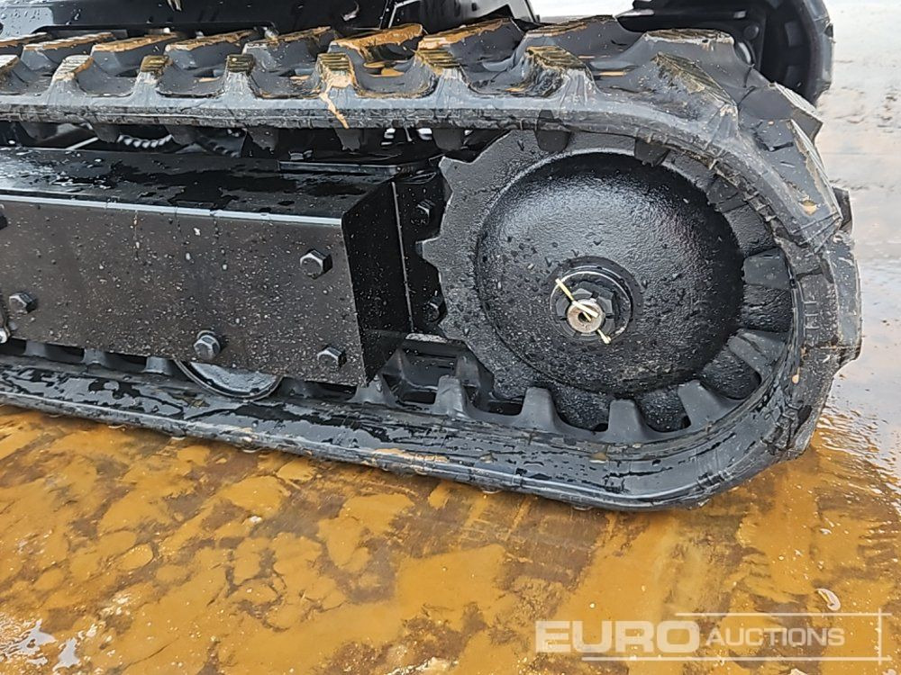 Unused 2025 JPC HT12 - Mini ekskavatorius: foto 4 Unused 2025 JPC HT12 - Mini ekskavatorius: foto 4