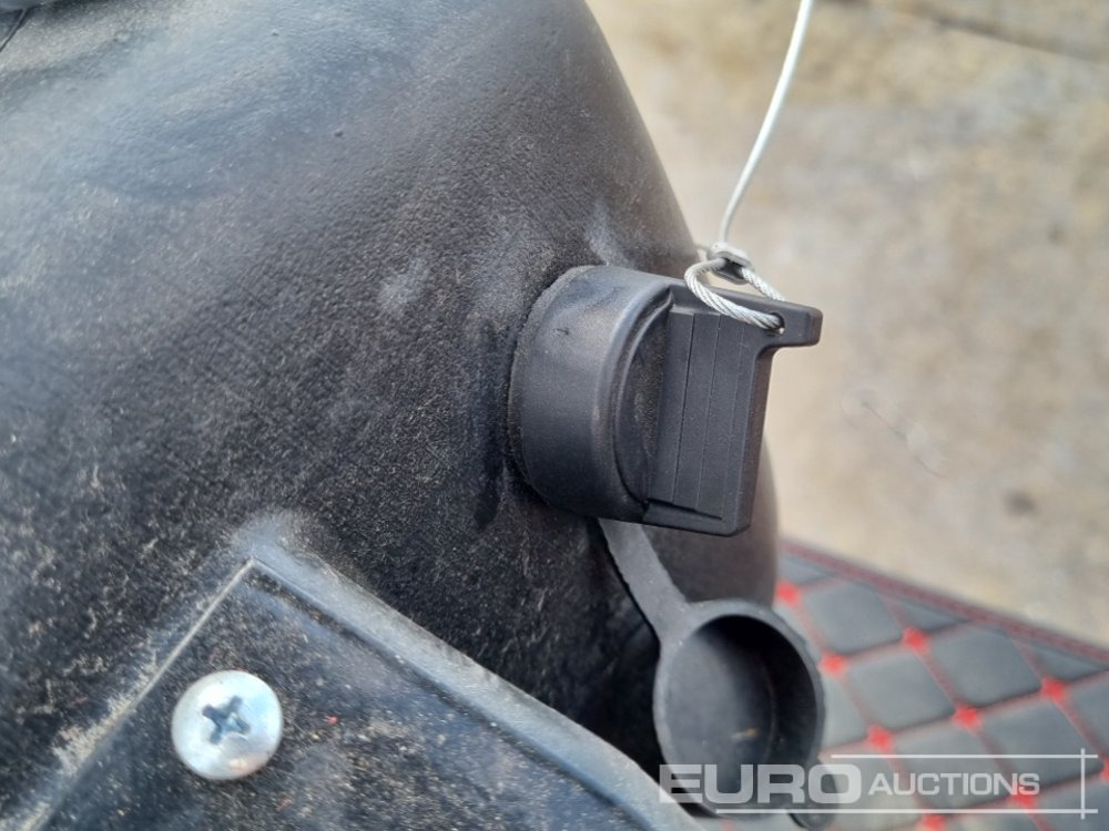 Mini ekskavatorius Unused 2025 JPC HT12: foto 49