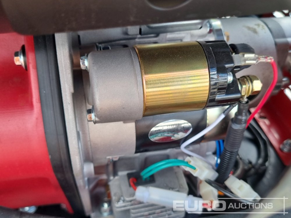 Mini ekskavatorius Unused 2025 JPC HT12: foto 43