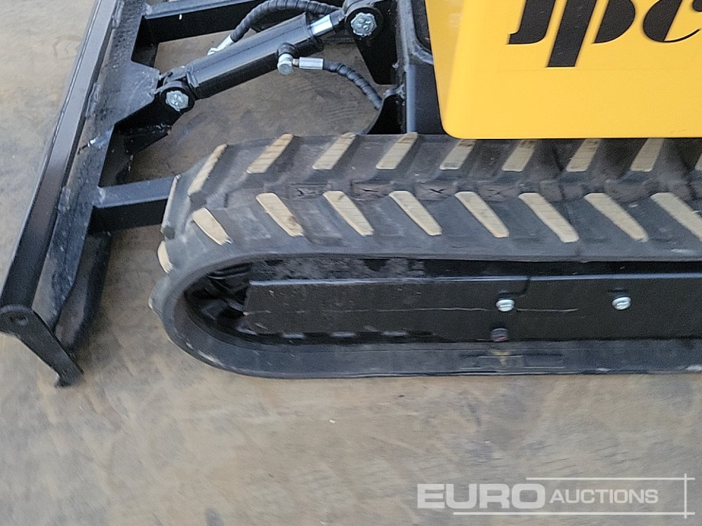 Mini ekskavatorius Unused 2025 JPC KV12: foto 10 Mini ekskavatorius Unused 2025 JPC KV12: foto 10