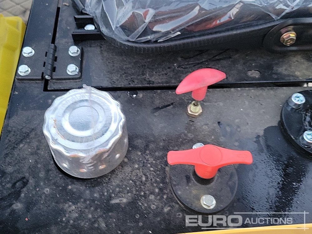 Mini ekskavatorius Unused 2025 JPC KV12: foto 41 Mini ekskavatorius Unused 2025 JPC KV12: foto 41