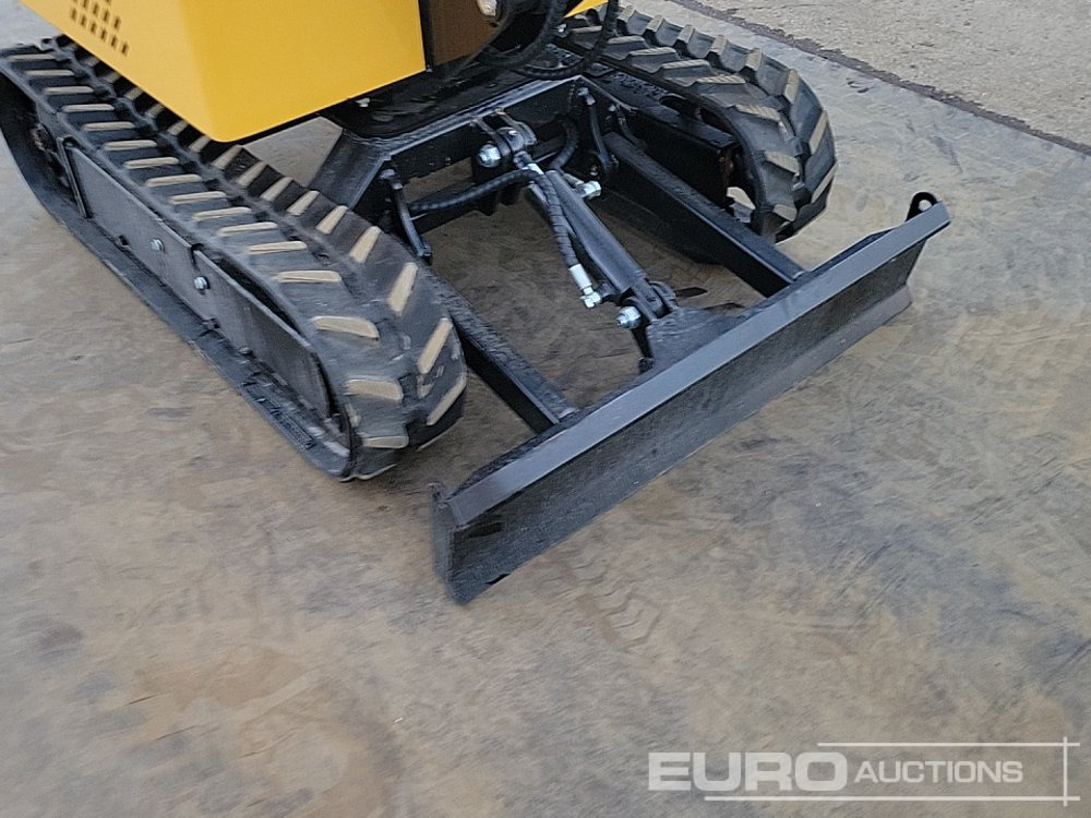 Mini ekskavatorius Unused 2025 JPC KV12: foto 17 Mini ekskavatorius Unused 2025 JPC KV12: foto 17