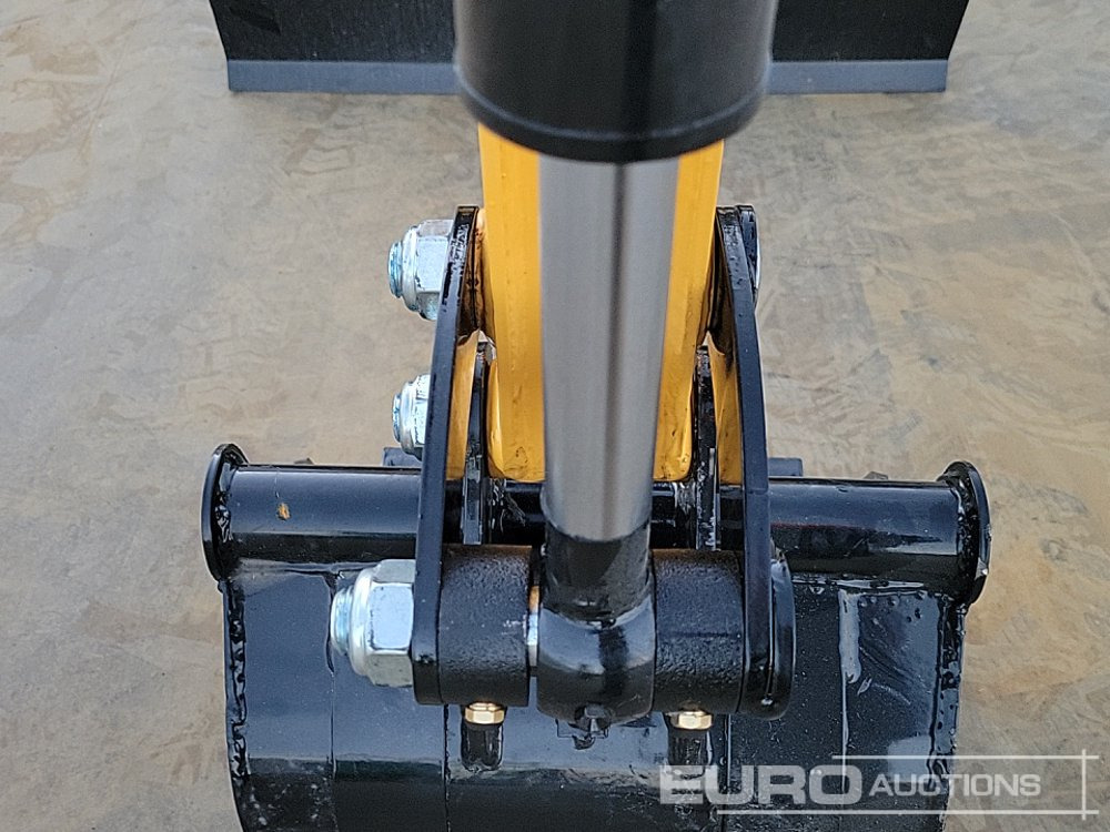 Mini ekskavatorius Unused 2025 JPC KV12: foto 28 Mini ekskavatorius Unused 2025 JPC KV12: foto 28