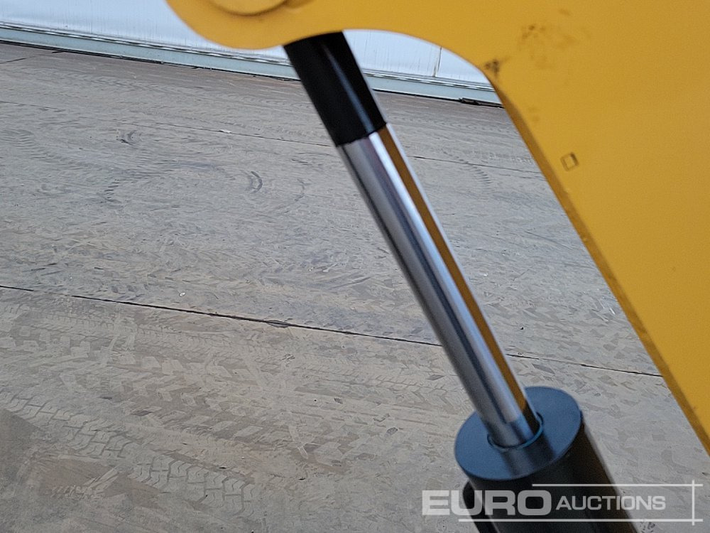 Mini ekskavatorius Unused 2025 JPC KV12: foto 34 Mini ekskavatorius Unused 2025 JPC KV12: foto 34