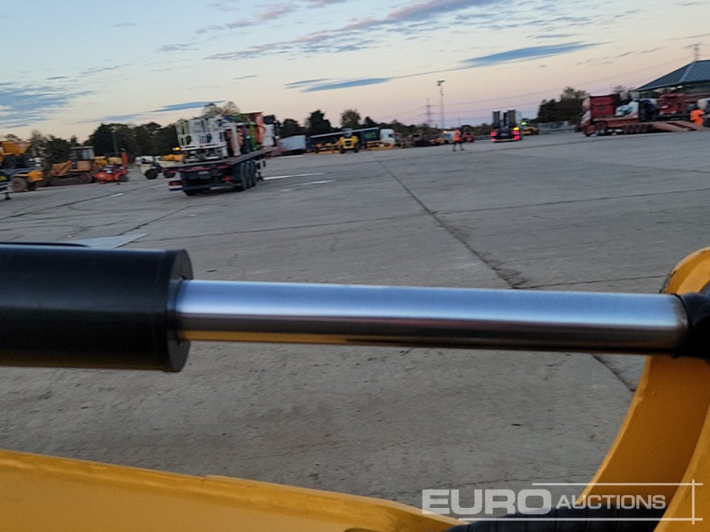 Mini ekskavatorius Unused 2025 JPC KV12: foto 24 Mini ekskavatorius Unused 2025 JPC KV12: foto 24