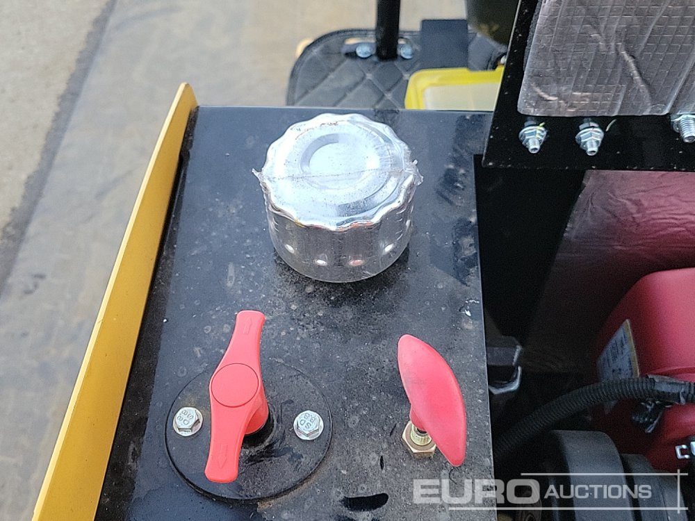 Mini ekskavatorius Unused 2025 JPC KV12: foto 38 Mini ekskavatorius Unused 2025 JPC KV12: foto 38