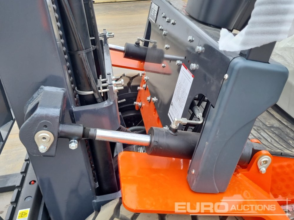 Šakinis krautuvas Unused 2025 Machpro MP-L30PRO: foto 19