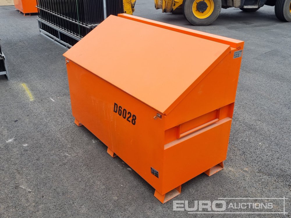 Unused 2025 SABSV D6028 - Statybinė įranga: foto 1 Unused 2025 SABSV D6028 - Statybinė įranga: foto 1