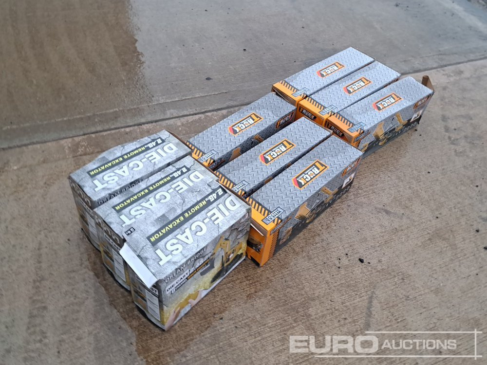 Unused 2025 SKLP Construction Toy (9 of) - Garažo įranga: foto 3 Unused 2025 SKLP Construction Toy (9 of) - Garažo įranga: foto 3