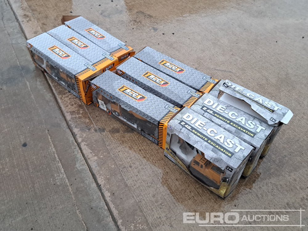 Unused 2025 SKLP Construction Toy (9 of) - Garažo įranga: foto 2 Unused 2025 SKLP Construction Toy (9 of) - Garažo įranga: foto 2