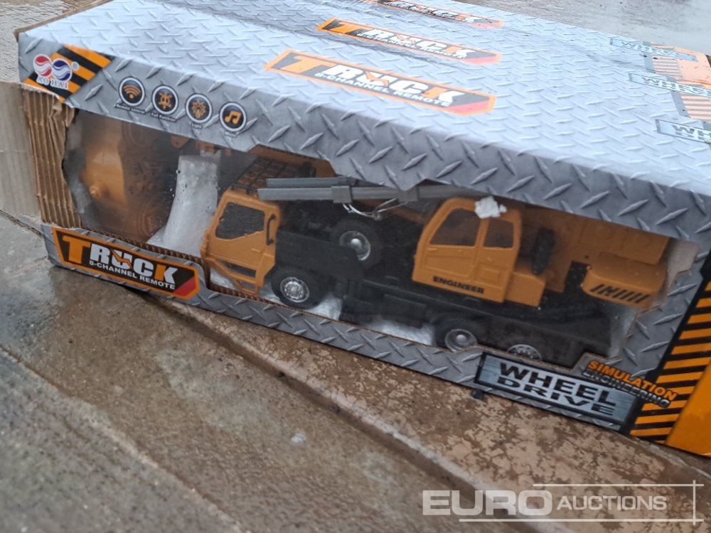 Unused 2025 SKLP Construction Toy (9 of) - Garažo įranga: foto 5 Unused 2025 SKLP Construction Toy (9 of) - Garažo įranga: foto 5